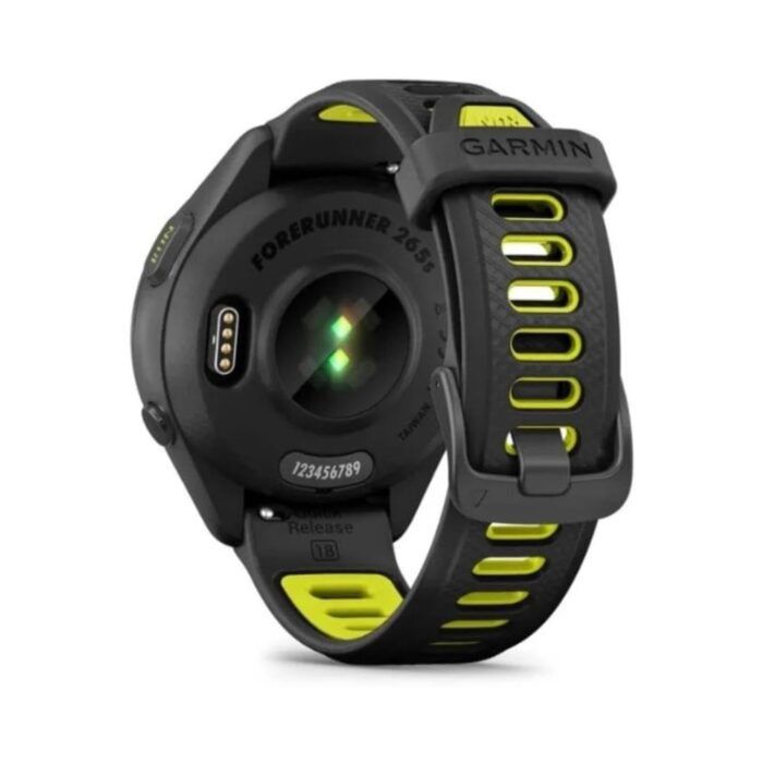 Garmin Forerunner 265S - Image 5