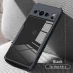 Google Pixel 8 Pro Xundd Case