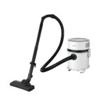 Green Lion 2 In 1 Vacuum Cleaner