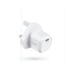 Green Lion 20W USB-C Charger UK