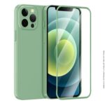 Green Lion 360 Carcasa Plus Case with Normal HD Glass - Image 4