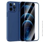 Green Lion 360 Carcasa Plus Case with Normal HD Glass - Image 2