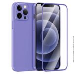 Green Lion 360 Carcasa Plus Case with Normal HD Glass