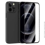 Green Lion 360 Carcasa Plus Case with Normal HD Glass - Image 3