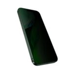Green Lion 3D Silicone Plus Advanced Privacy Edge Glass for iPhone 16 - Image 2
