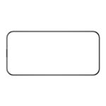 Green Lion 3D Silicone Plus Screen Protector for iPhone 15 Pro - Image 2