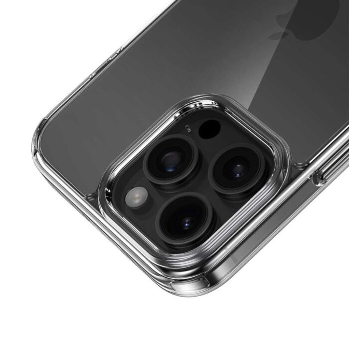 Green Lion 4 in 1 Defender Pack Privacy for iPhone 15 Pro Max - Image 3