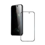 Green Lion 4 in 1 Defender Pack Privacy for iPhone 15 Pro Max - Image 4