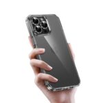 Green Lion 4 in 1 Defender Pack Privacy for iPhone 15 Pro Max - Image 5