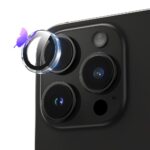 Green Lion 4 in 1 Defender Pack for iPhone 15 Pro - Image 3