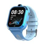 Green Lion 4G Kids Watch Pro