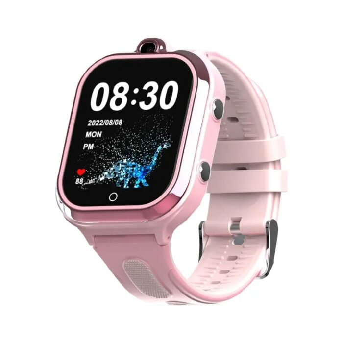 Green Lion 4G Kids Watch Pro - Image 2