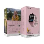 Green Lion 4G Kids Watch Pro - Image 4