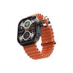 Green Lion 4G Ultra Smartwatch