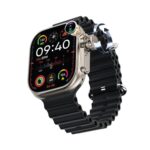 Green Lion 4G Ultra Smartwatch - Image 2