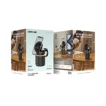 Green Lion 5 in 1 Wireless Charger - Image 3