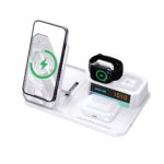 Green Lion 6 in 1 Multifunctional Wireless Charger