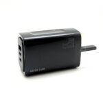 Green Lion Dual PD QC GaN Charger PD 65W - Image 2