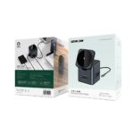 Green Lion 9 In 1 Hub Docking Station - Image 3