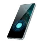 Green Lion 9H Crystal Shield Fingerprint Unlock Tempered Glass for S26 Ultra