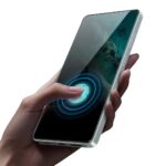 Green Lion 9H Crystal Shield Fingerprint Unlock Tempered Glass for S26 Ultra - Image 2