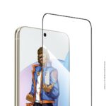 Samsung S23 Plus Green Lion 9H Full Glue Screen Protector