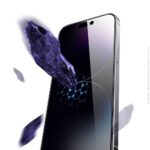 Green Lion 9H Steve Privacy Screen Protector for iPhone 15 Pro Max - Image 4