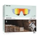 Green Lion Adventure Smart Sports Eyewear - Image 2