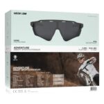 Green Lion Adventure Smart Sports Eyewear - Image 4