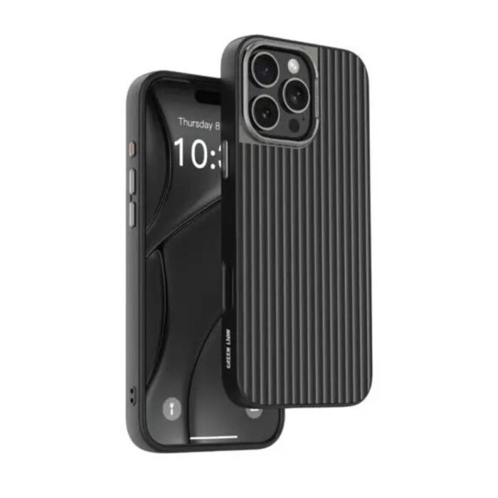 Green Lion Alberton MagSafe Case for iPhone 16 Pro Max - Image 3