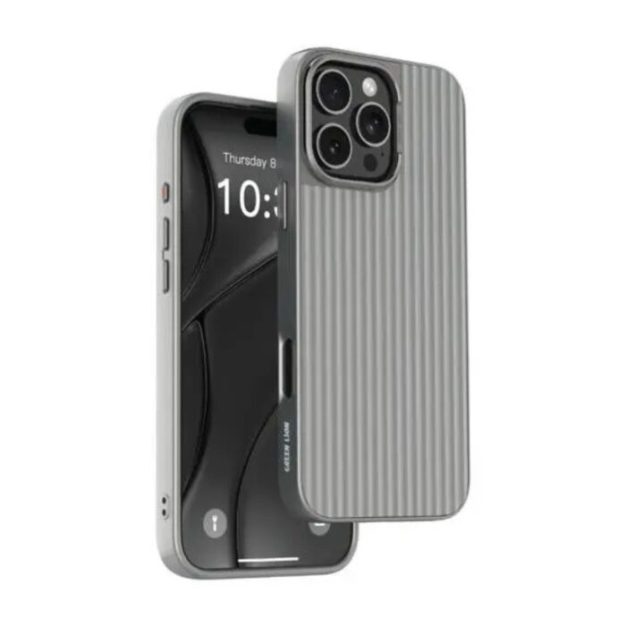 Green Lion Alberton MagSafe Case for iPhone 16 Pro Max - Image 2