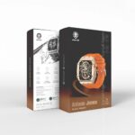 Green Lion Antonio James Smartwatch - Image 2