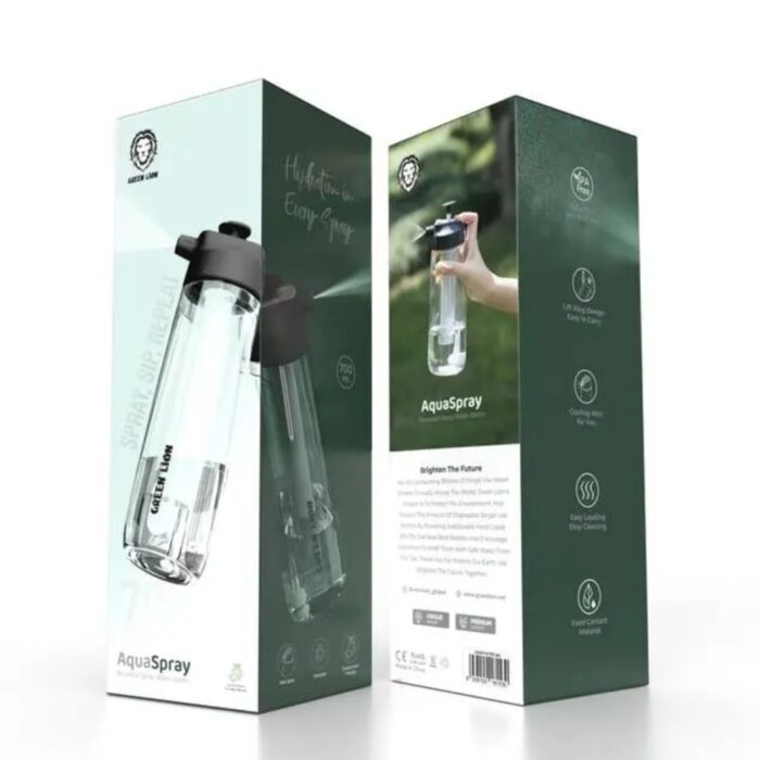 Green Lion Aqua Spray (700ml) - Image 4