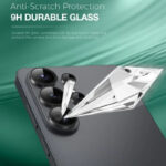 Green Lion Armor Plus Camera Lens for S26 Ultra - Image 3