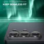 Green Lion Armor Plus Camera Lens for S26 Ultra - Image 2