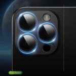 Green Lion Camera lens Pro for iPhone 15 Pro and iPhone 15 Pro Max - Image 3