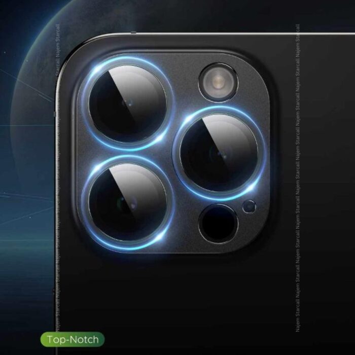 Green Lion Camera lens Pro for iPhone 15 Pro and iPhone 15 Pro Max - Image 3