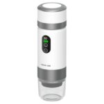 Green Lion Campinas Portable Coffee Maker 80mL