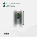 Green Lion Campinas Portable Coffee Maker 80mL - Image 2