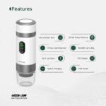 Green Lion Campinas Portable Coffee Maker 80mL - Image 14