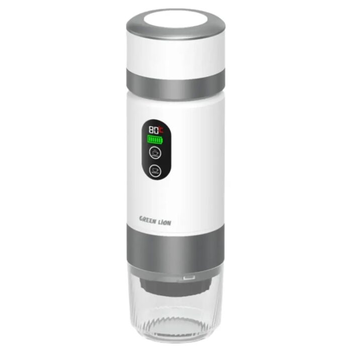 Green Lion Campinas Portable Coffee Maker 80mL - Image 10