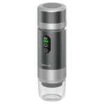 Green Lion Campinas Portable Coffee Maker 80mL - Image 7