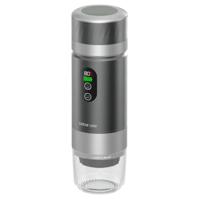 Green Lion Campinas Portable Coffee Maker 80mL - Image 7