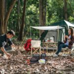 Green Lion Camping Cookware Set - Image 2