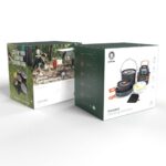 Green Lion Camping Cookware Set - Image 4
