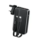 Green Lion Charge Mate Power Bank 10000mAh PD 22.5W