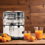 Green Lion Citrus Juice Maker - Image 5