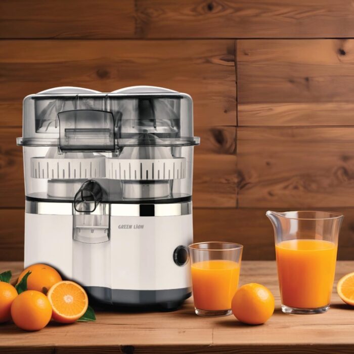Green Lion Citrus Juice Maker - Image 5