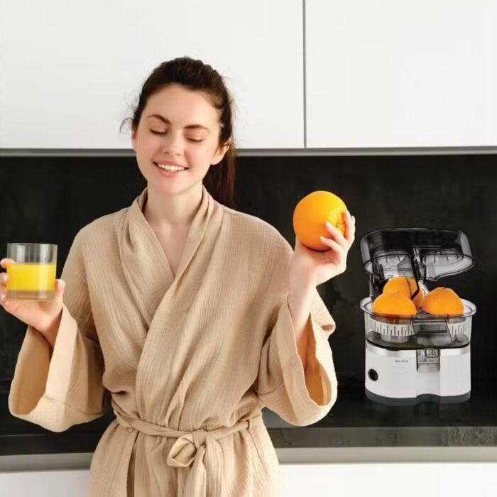 Green Lion Citrus Juice Maker - Image 4