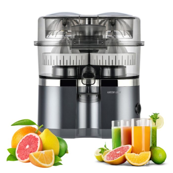 Green Lion Citrus Juice Maker - Image 8